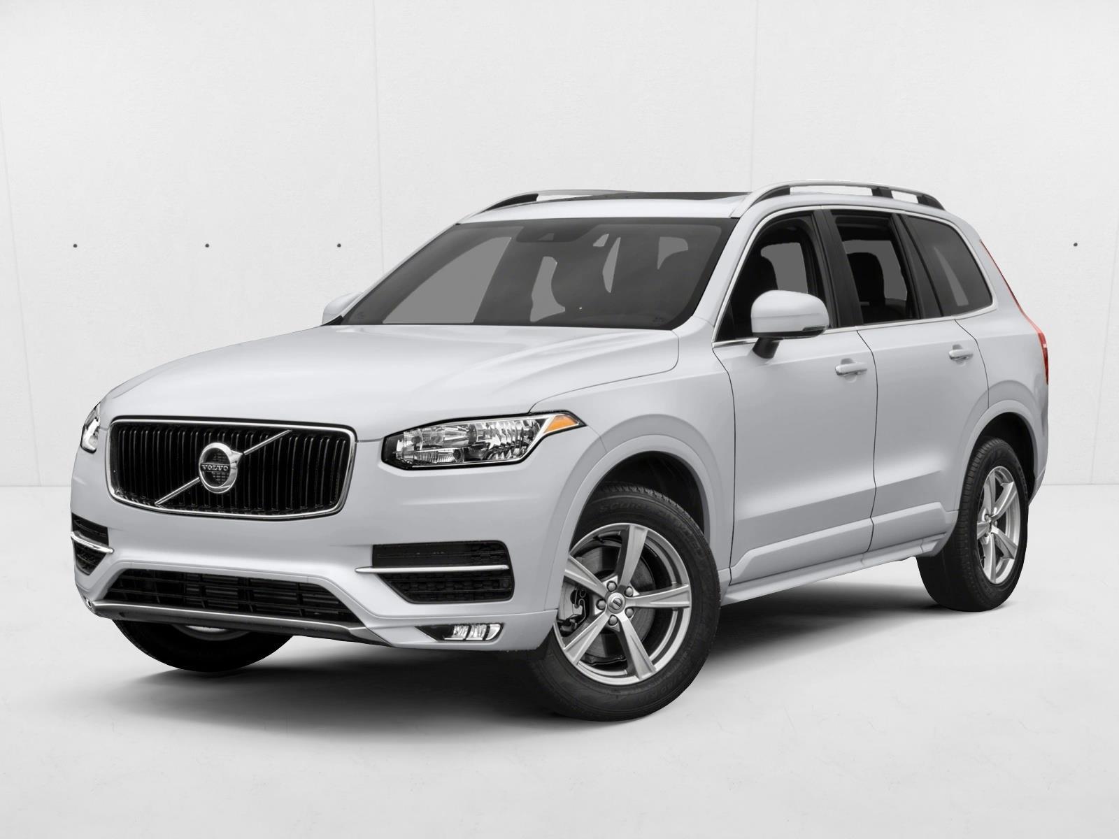 2018 Volvo XC90