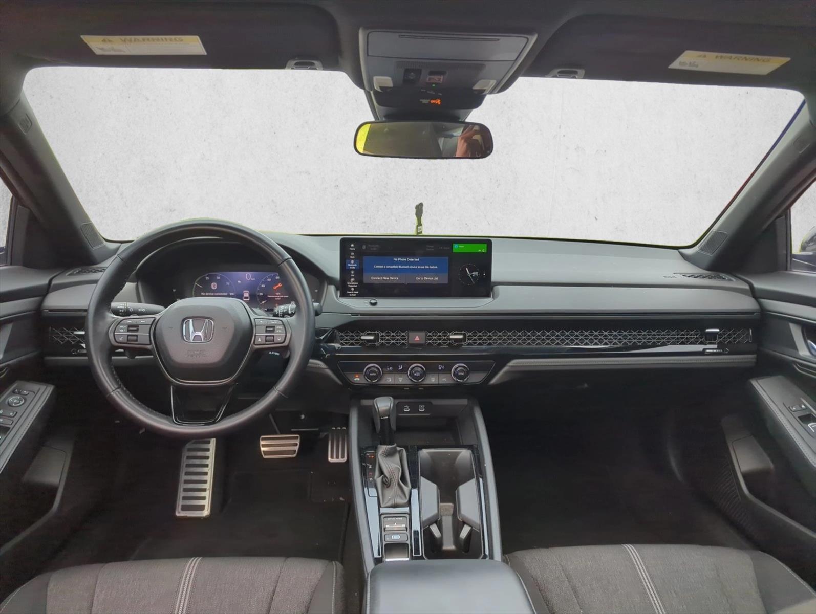 Thumbnail: 2024 Honda Accord - 3