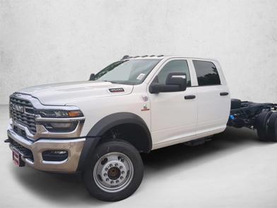 2026 RAM 4500 Tradesman -
                  Spring, TX