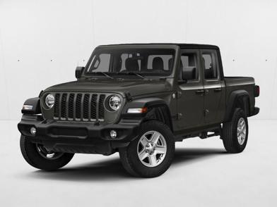 2020 Jeep Gladiator Sport S -
                  Buford, GA