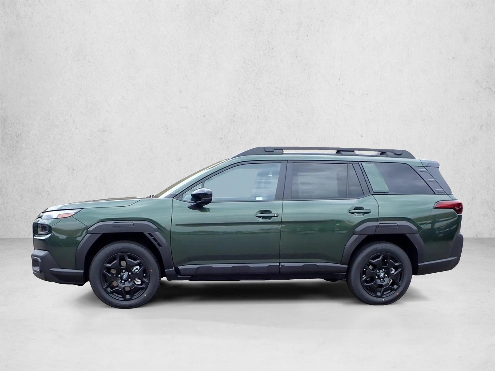 Thumbnail: 2026 Subaru Outback - 2