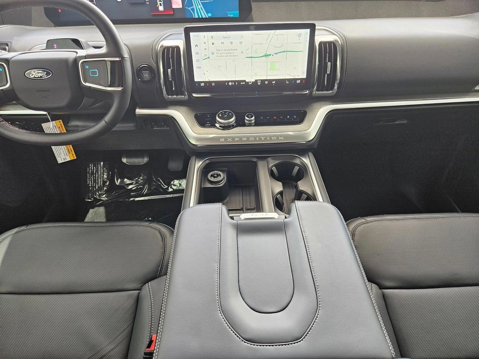 Thumbnail: 2026 Ford Expedition MAX - 4