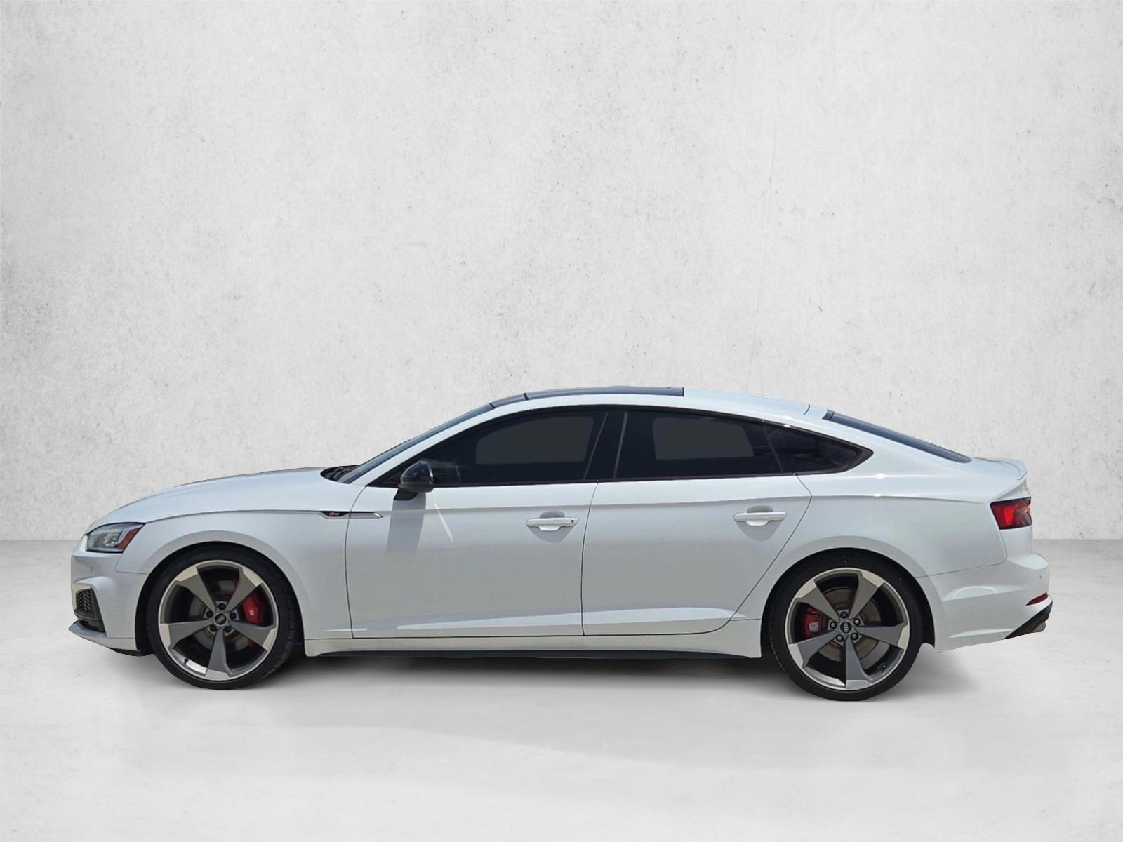 Thumbnail: 2019 Audi S5 - 2