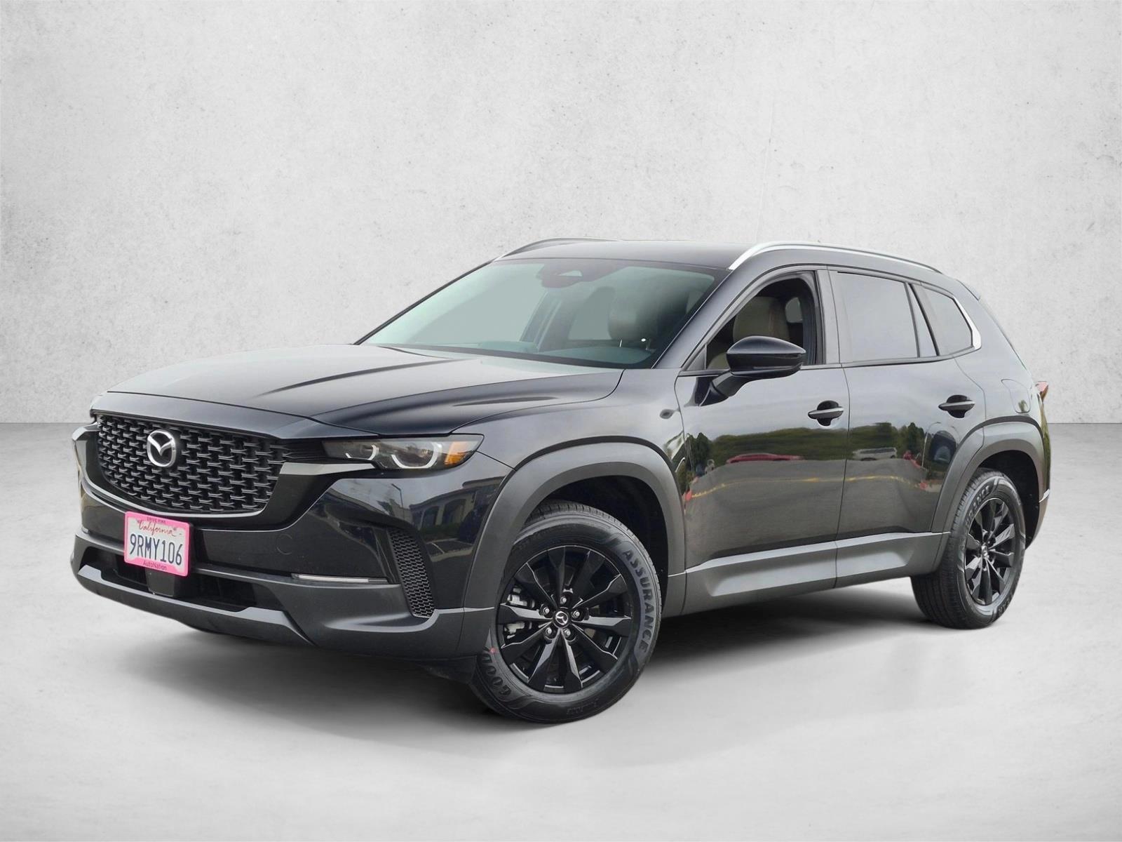 Thumbnail: 2025 Mazda CX-50 - 1