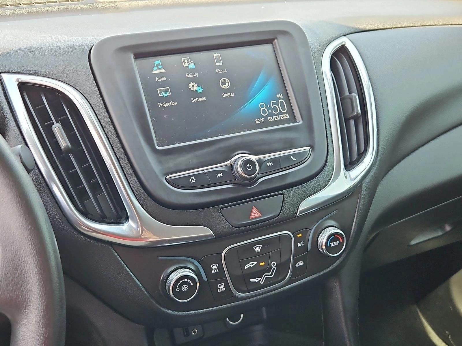 2018 Chevrolet Equinox LT - Photo 20