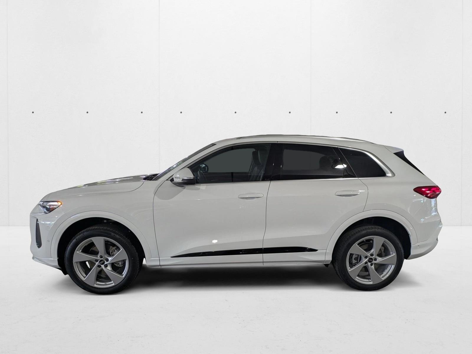 Thumbnail: 2025 Audi Q5 - 2