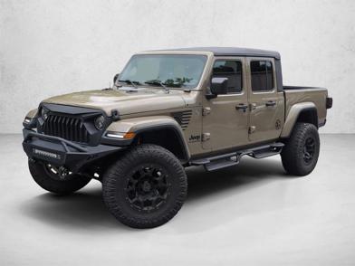 2020 Jeep Gladiator Sport S -
                  Buford, GA