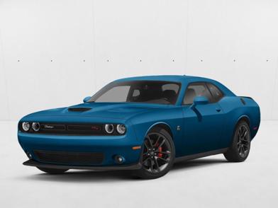 2020 Dodge Challenger