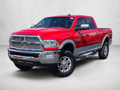 2015 RAM 2500 Laramie -
                  Scottsdale, AZ