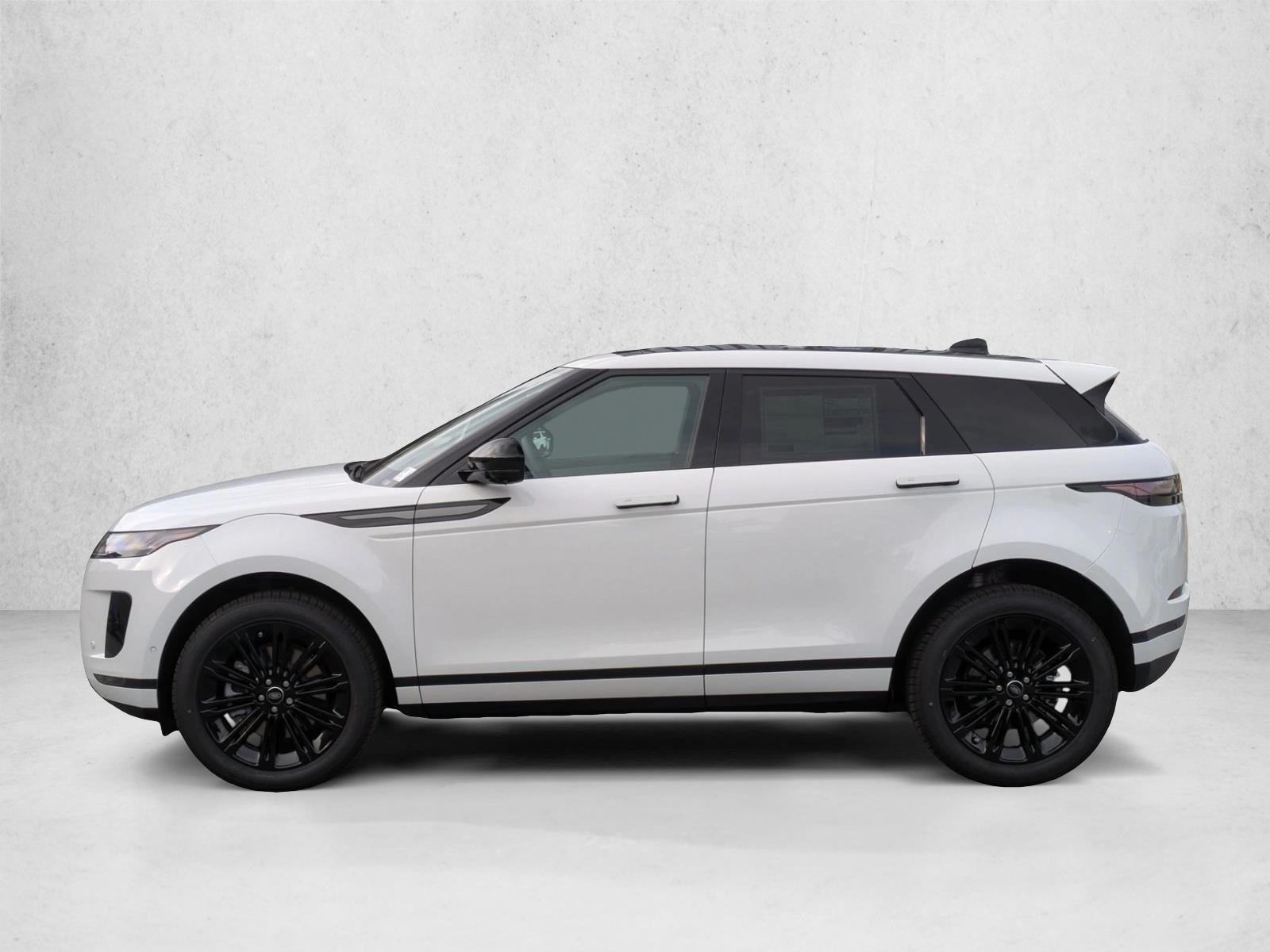 Thumbnail: 2026 Land Rover Range Rover Evoque - 2