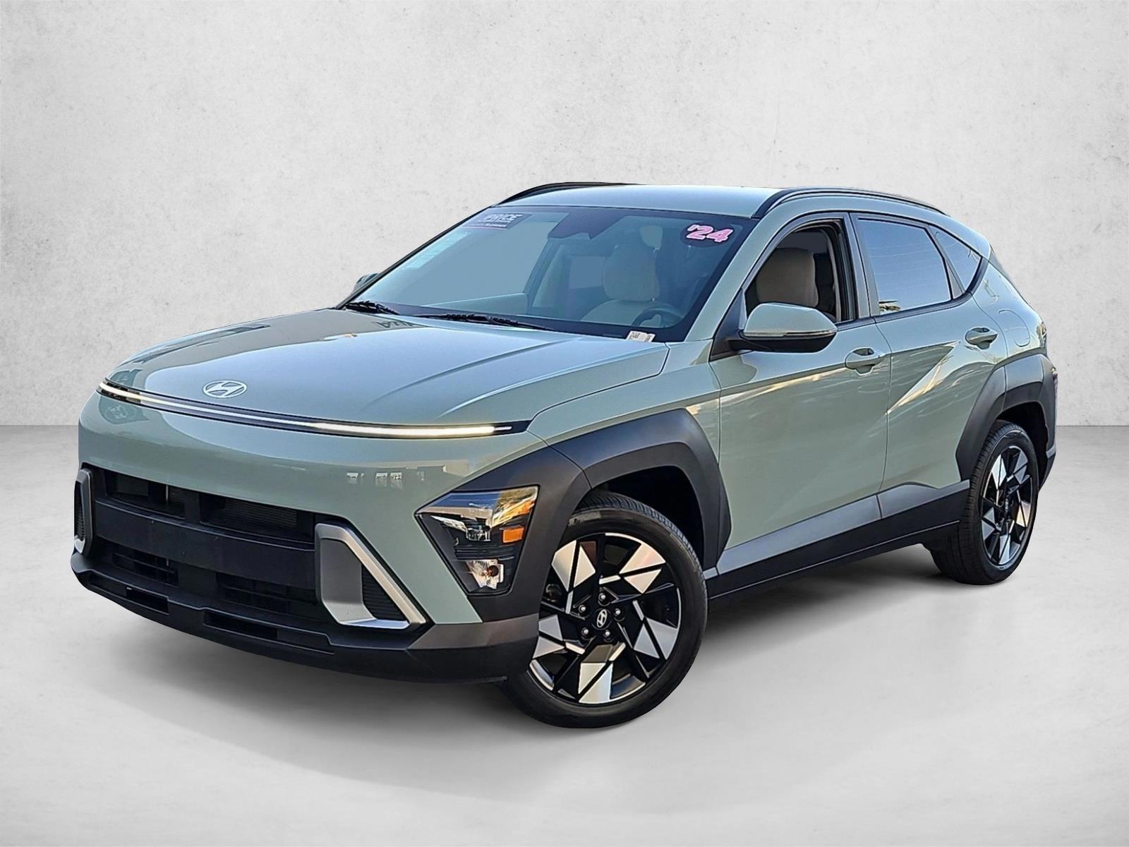 Thumbnail: 2024 Hyundai Kona - 1