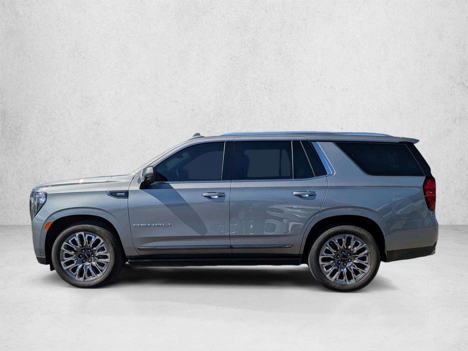 Thumbnail: 2024 GMC Yukon - 2