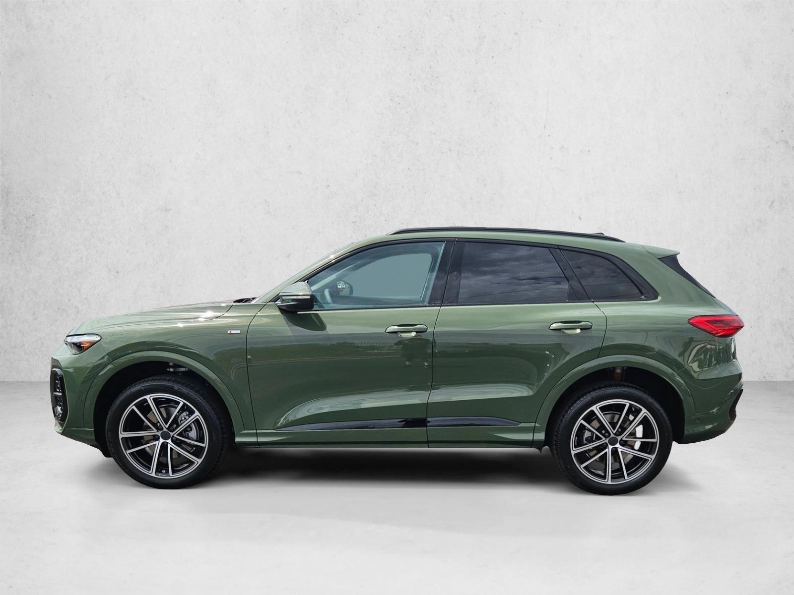 Thumbnail: 2026 Audi Q5 - 2