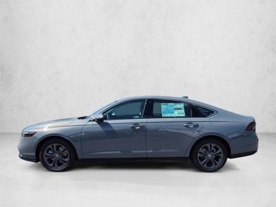 2026 Honda Accord Hybrid