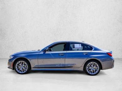 2026 BMW 3 Series
