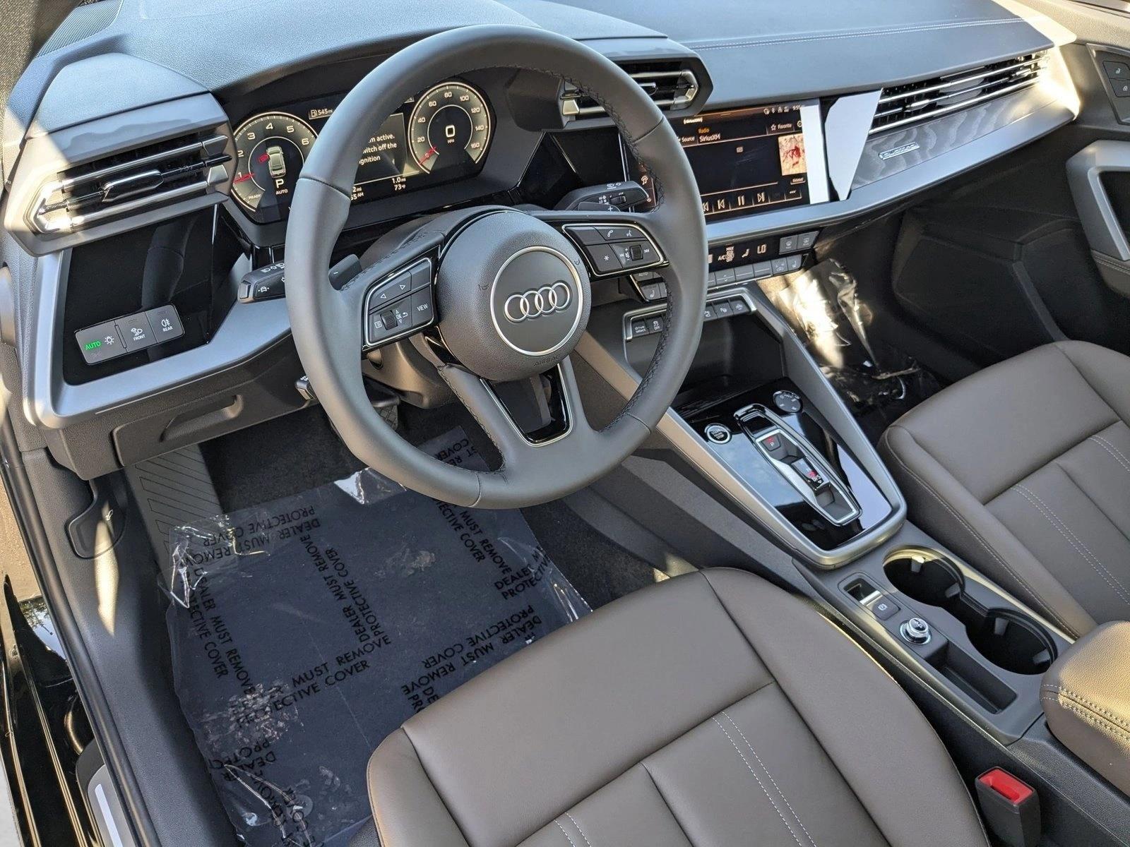 Thumbnail: 2026 Audi A3 - 3
