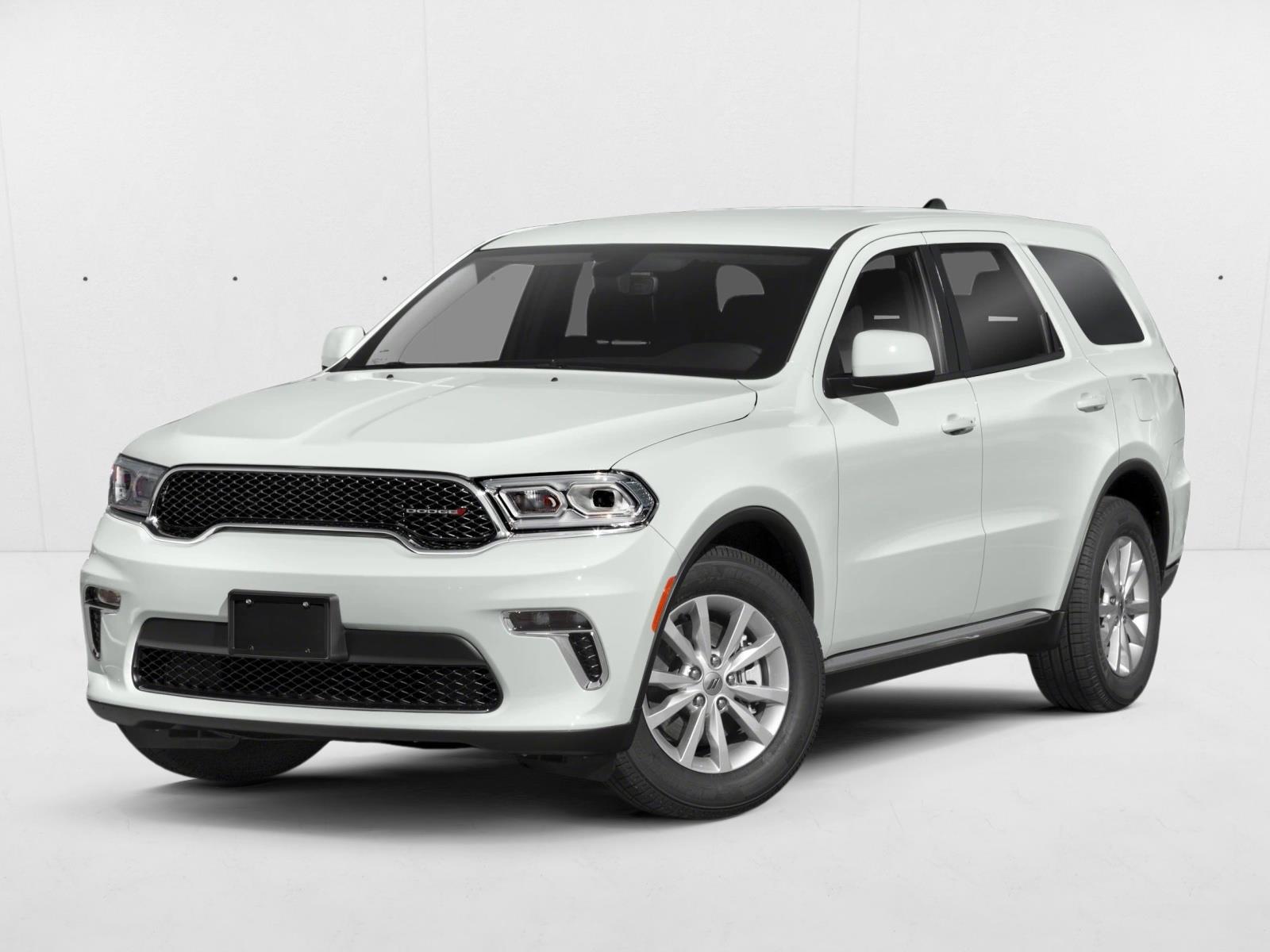 2022 Dodge Durango R/T RWD's photo
