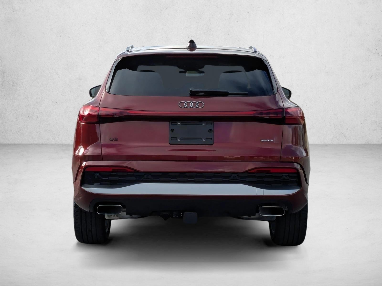 2025 Audi Q5 Premium Plus - Photo 7