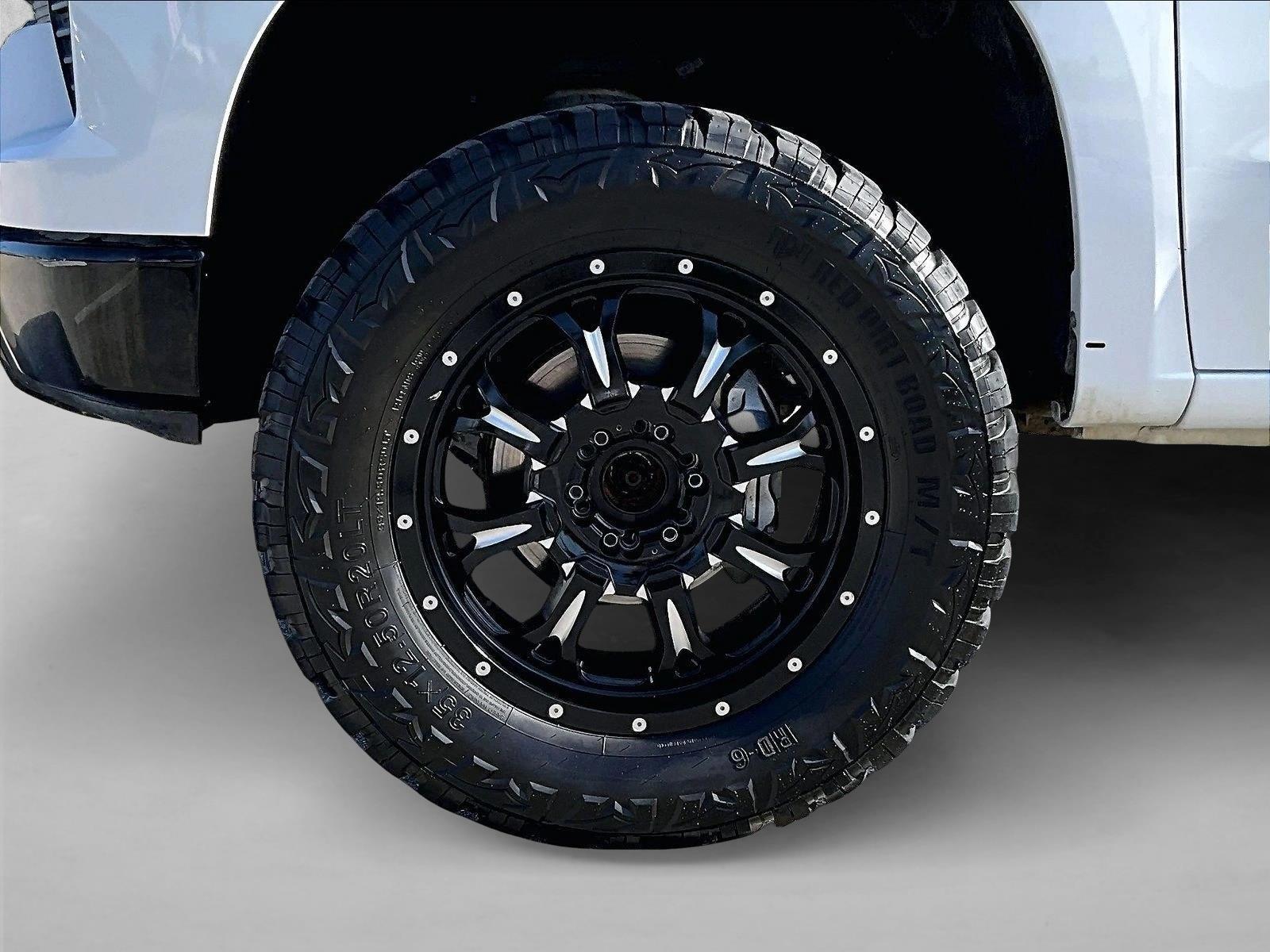 2023 Chevrolet Silverado 1500 LT Trail Boss - Photo 10