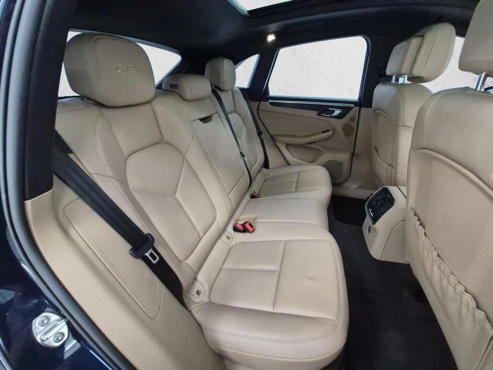 2021 Porsche Macan GTS - Photo 24