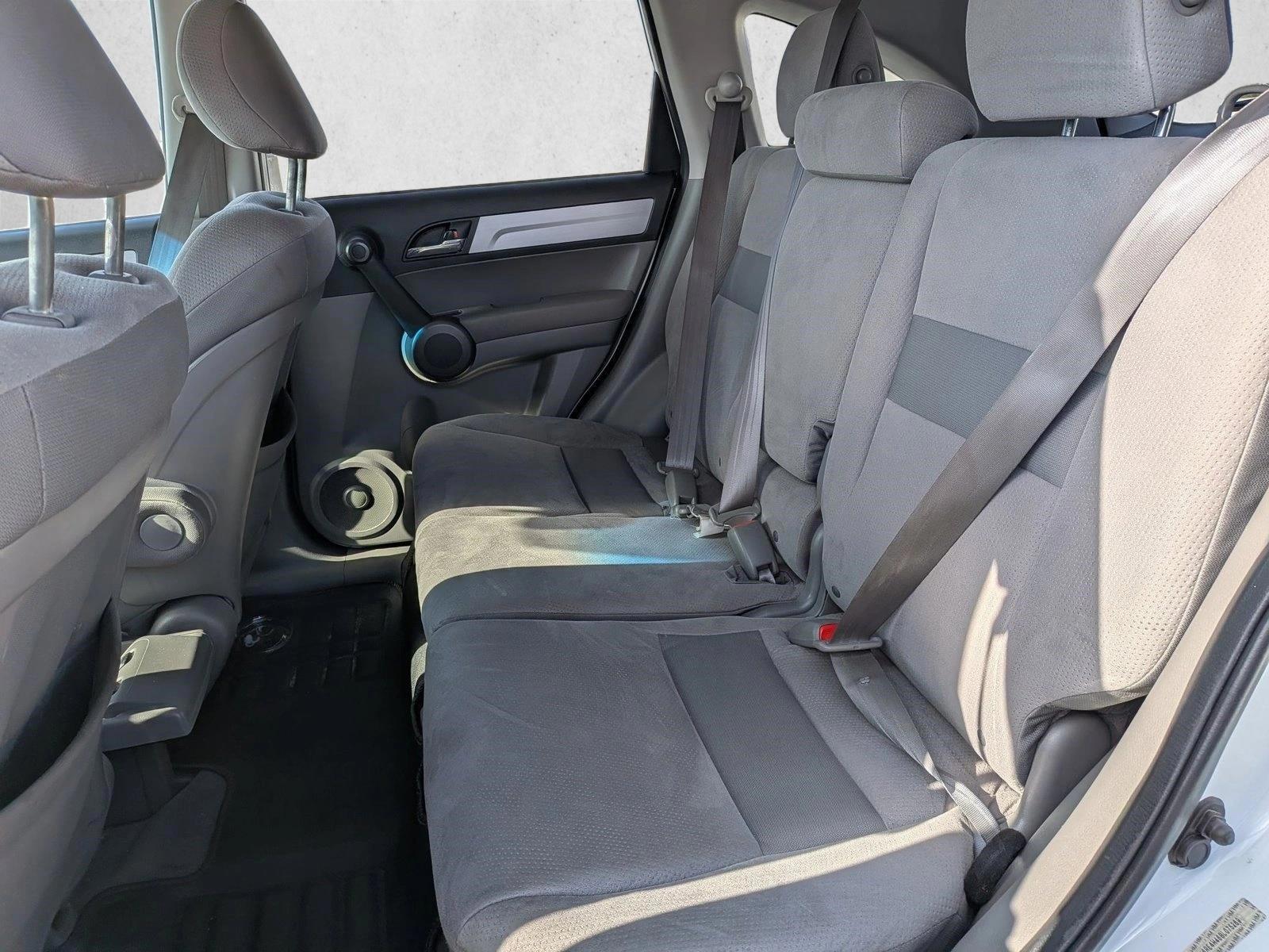 2011 Honda CR-V