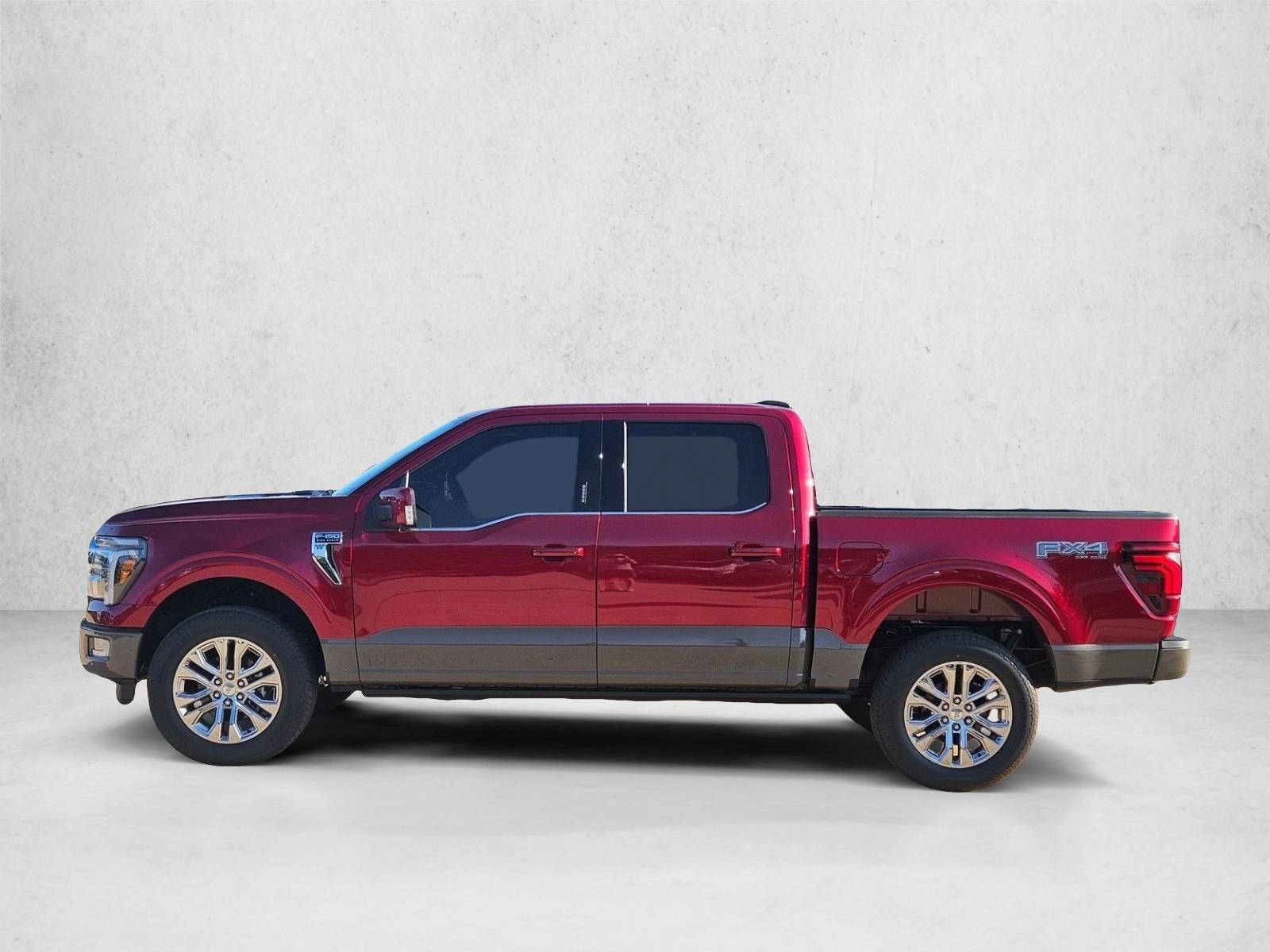 Thumbnail: 2026 Ford F-150 - 2