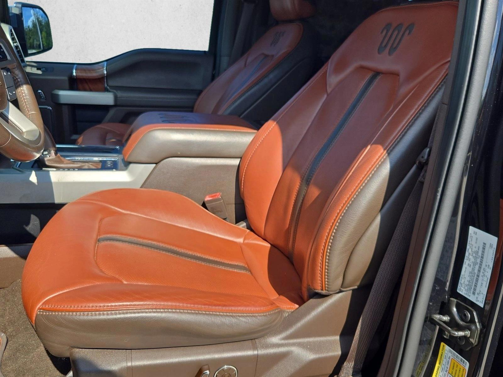 Thumbnail: 2019 Ford F-150 - 4