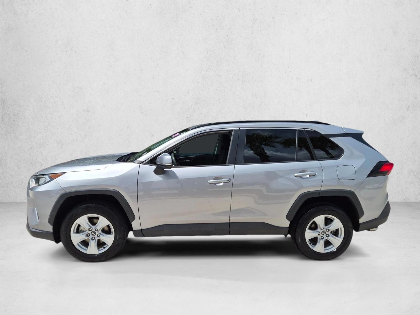 Thumbnail: 2020 Toyota RAV4 - 2