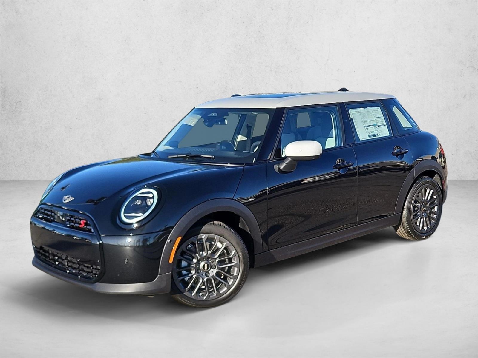 Thumbnail: 2026 MINI Cooper Hardtop - 1