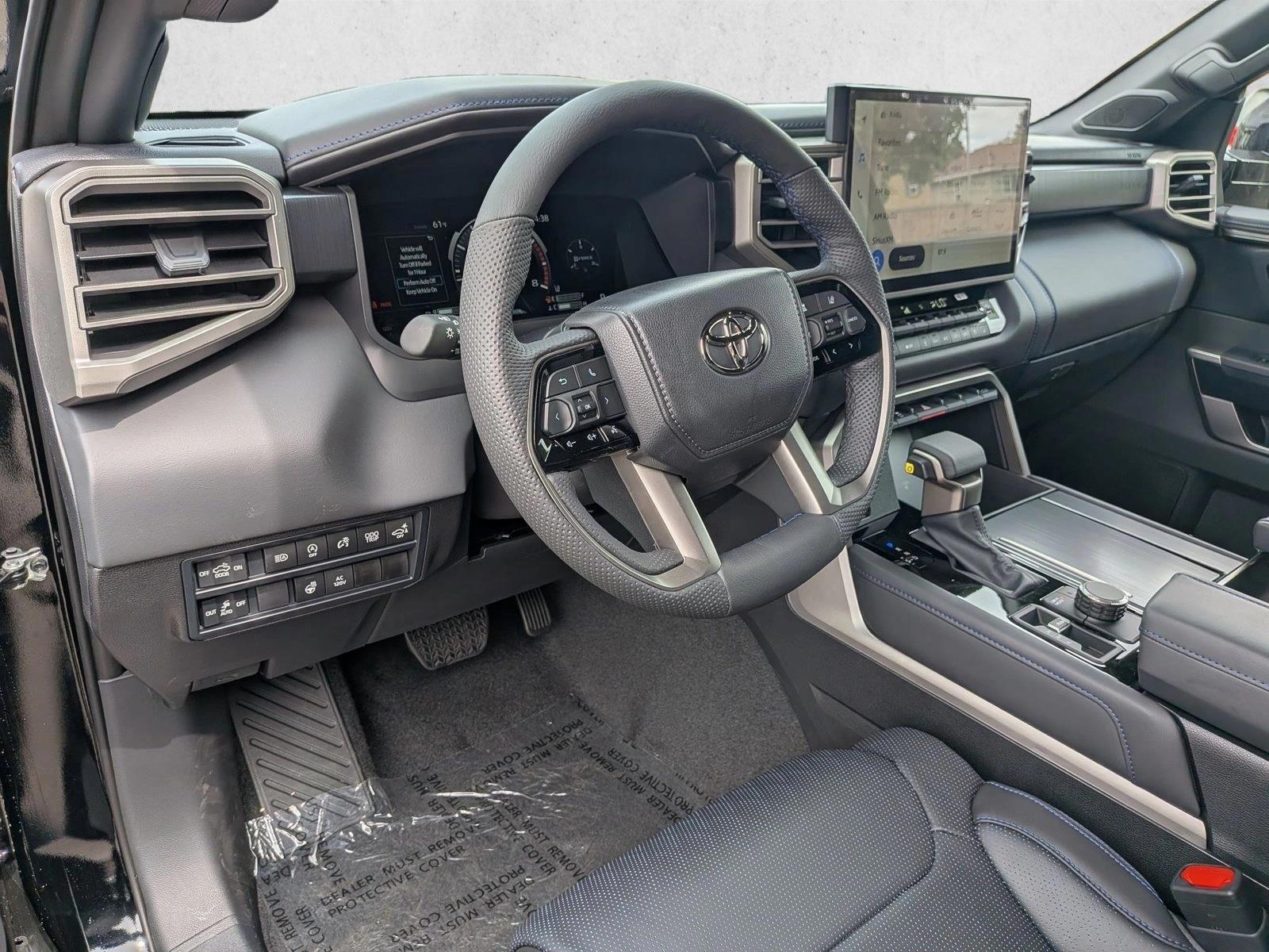 Thumbnail: 2026 Toyota Tundra - 3