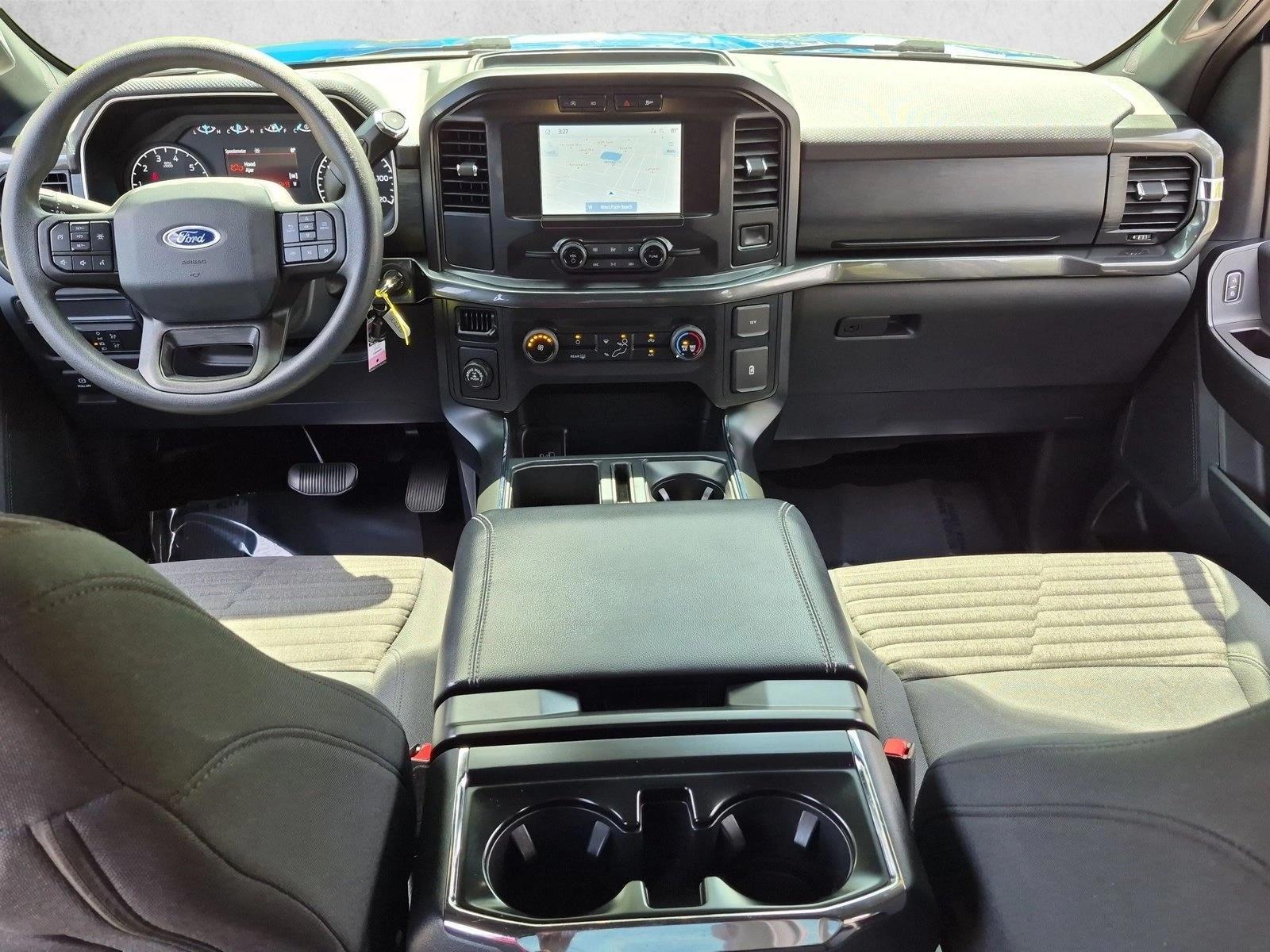 Thumbnail: 2021 Ford F-150 - 3