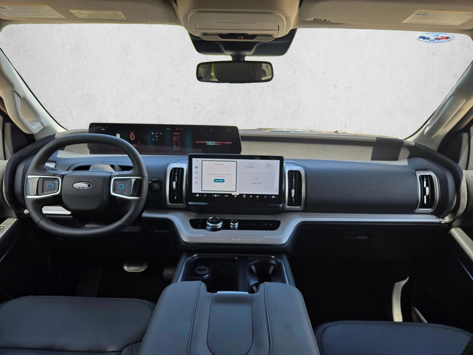 Thumbnail: 2027 Ford Expedition MAX - 4
