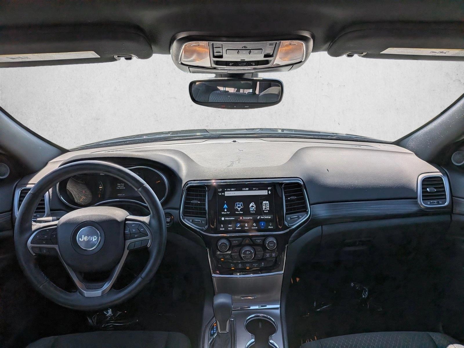 Thumbnail: 2019 Jeep Grand Cherokee - 3