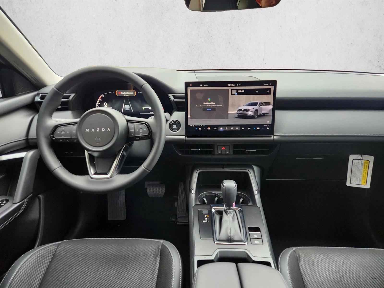 Thumbnail: 2026 Mazda CX-5 - 3