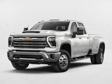 2024 Chevrolet Silverado 3500 Work Truck -
                  Fort Worth, TX