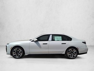 2026 BMW I7
