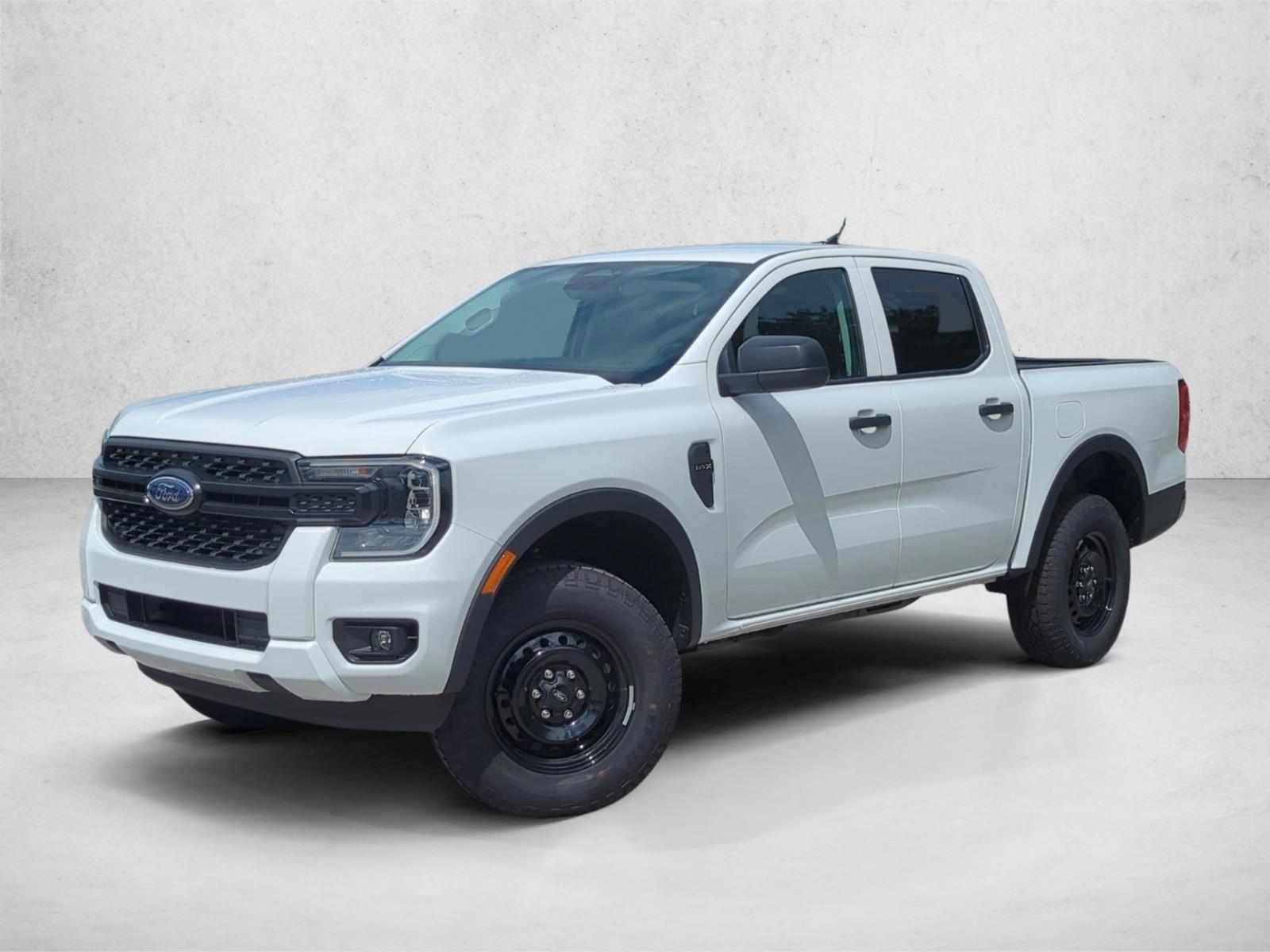 Thumbnail: 2026 Ford Ranger - 1