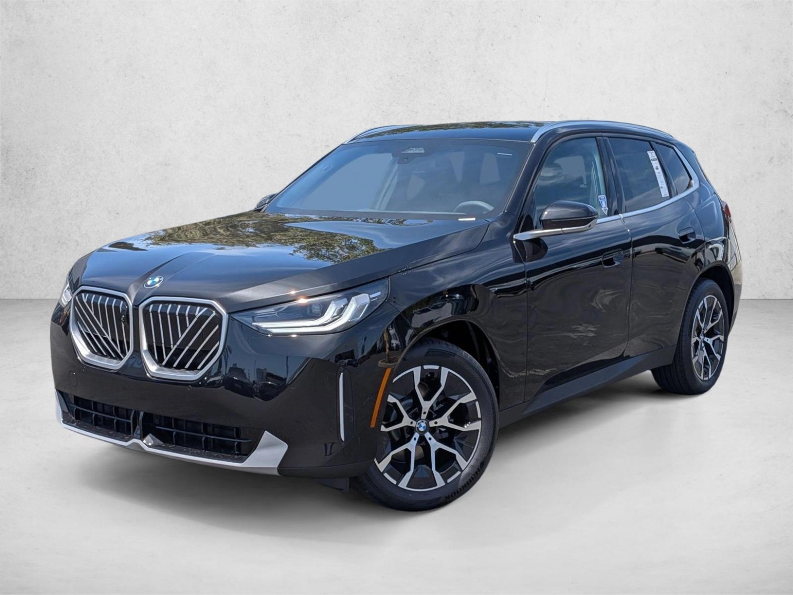Thumbnail: 2026 BMW X3 - 1