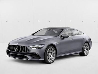 2022 Mercedes-Benz AMG GT 53 -
                  Houston, TX