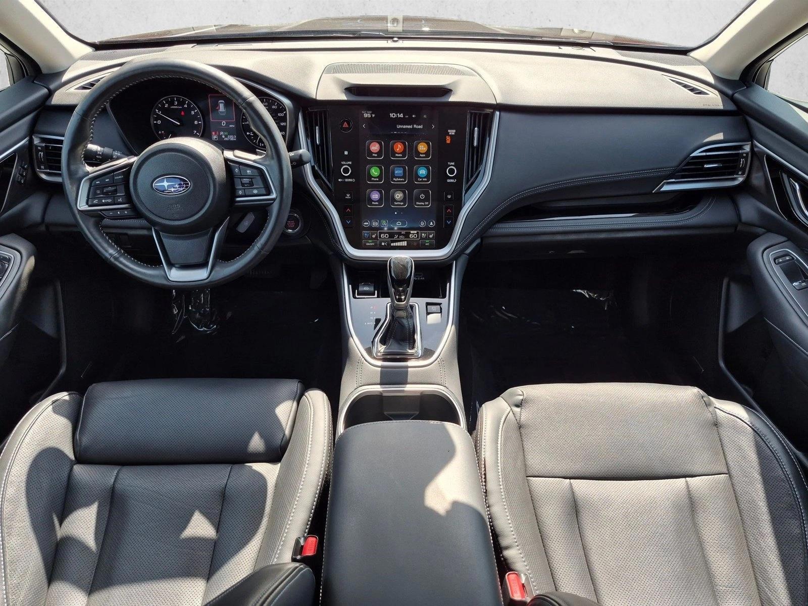 Thumbnail: 2024 Subaru Outback - 3