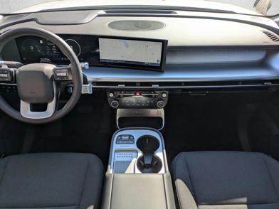 2026 Hyundai IONIQ 9