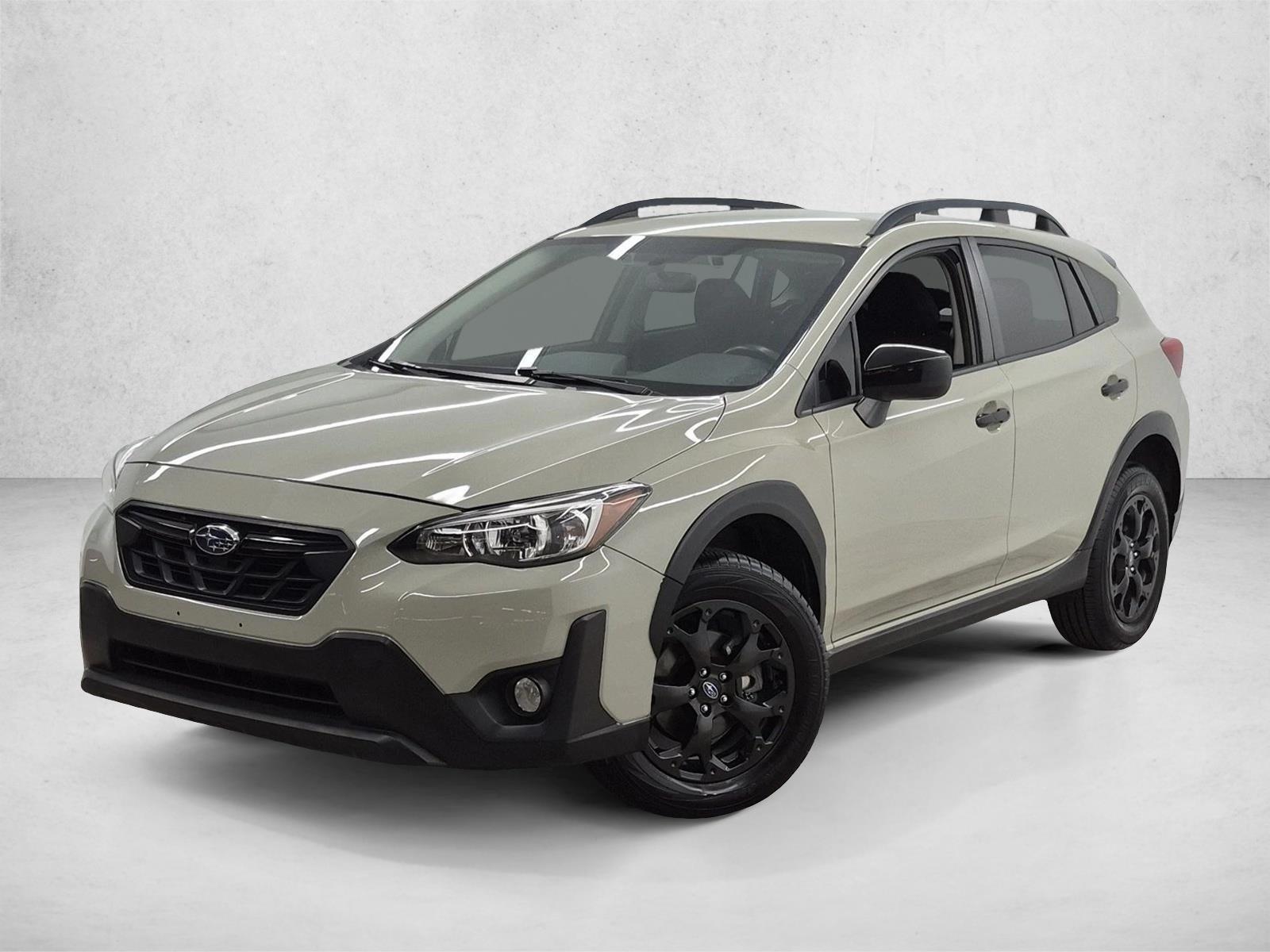 2023 Subaru Crosstrek