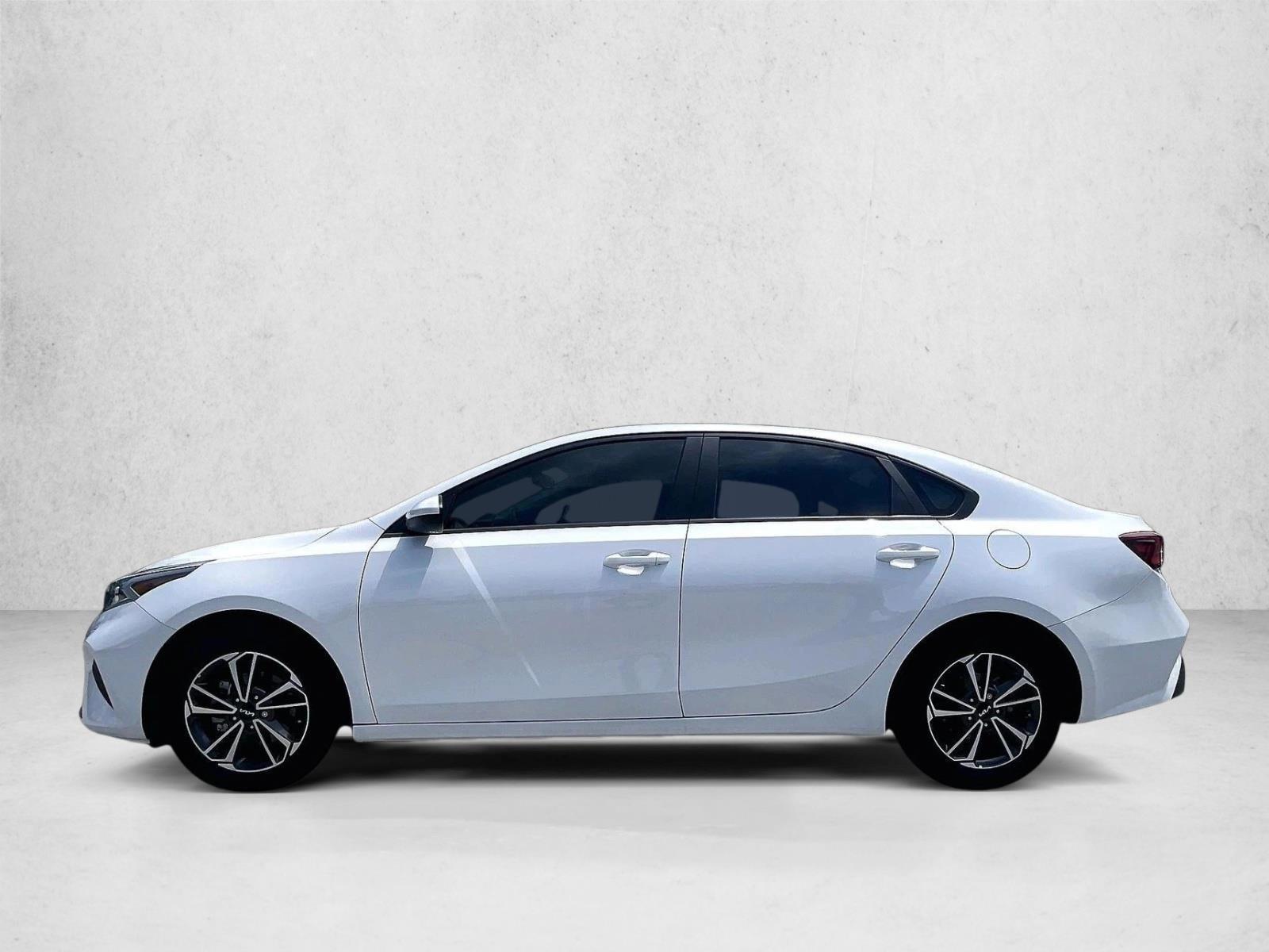 Thumbnail: 2024 Kia Forte - 2