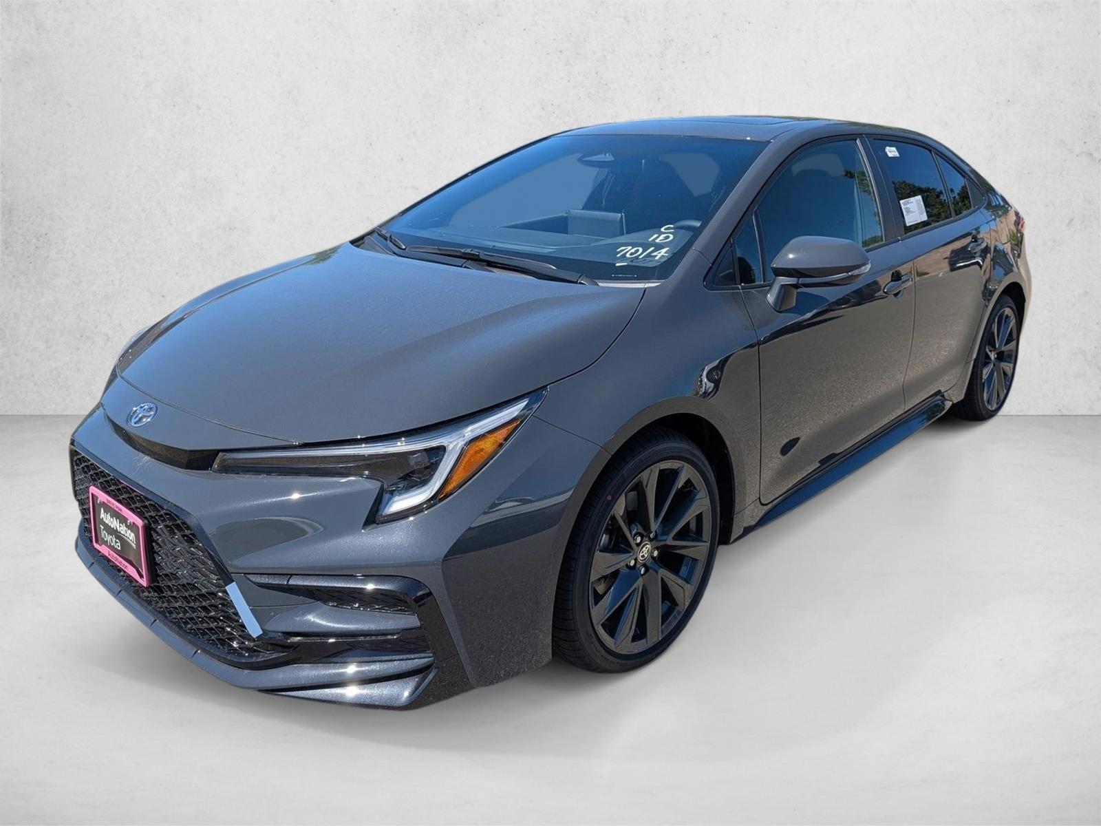 Thumbnail: 2026 Toyota Corolla - 1