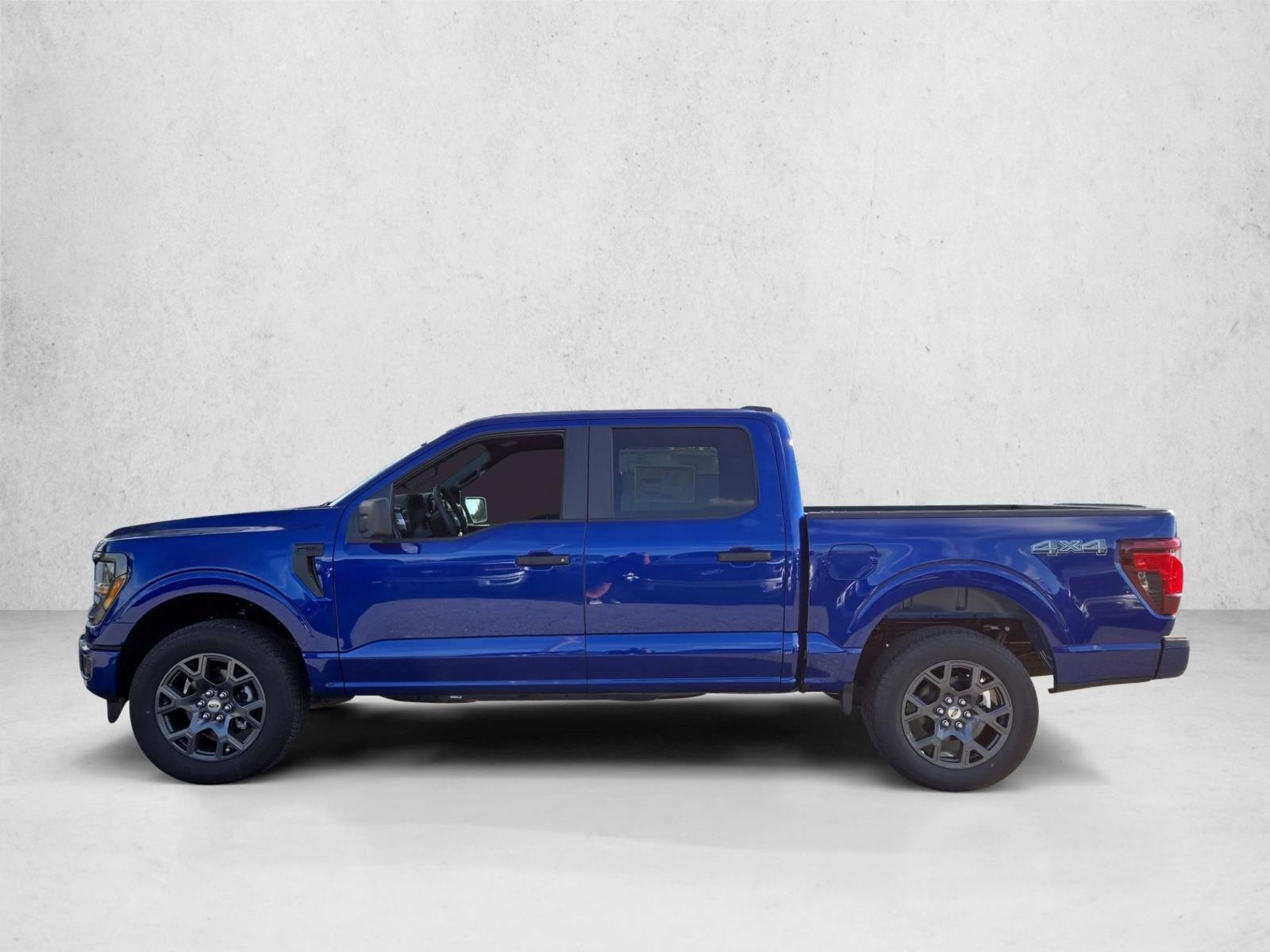 Thumbnail: 2026 Ford F-150 - 2