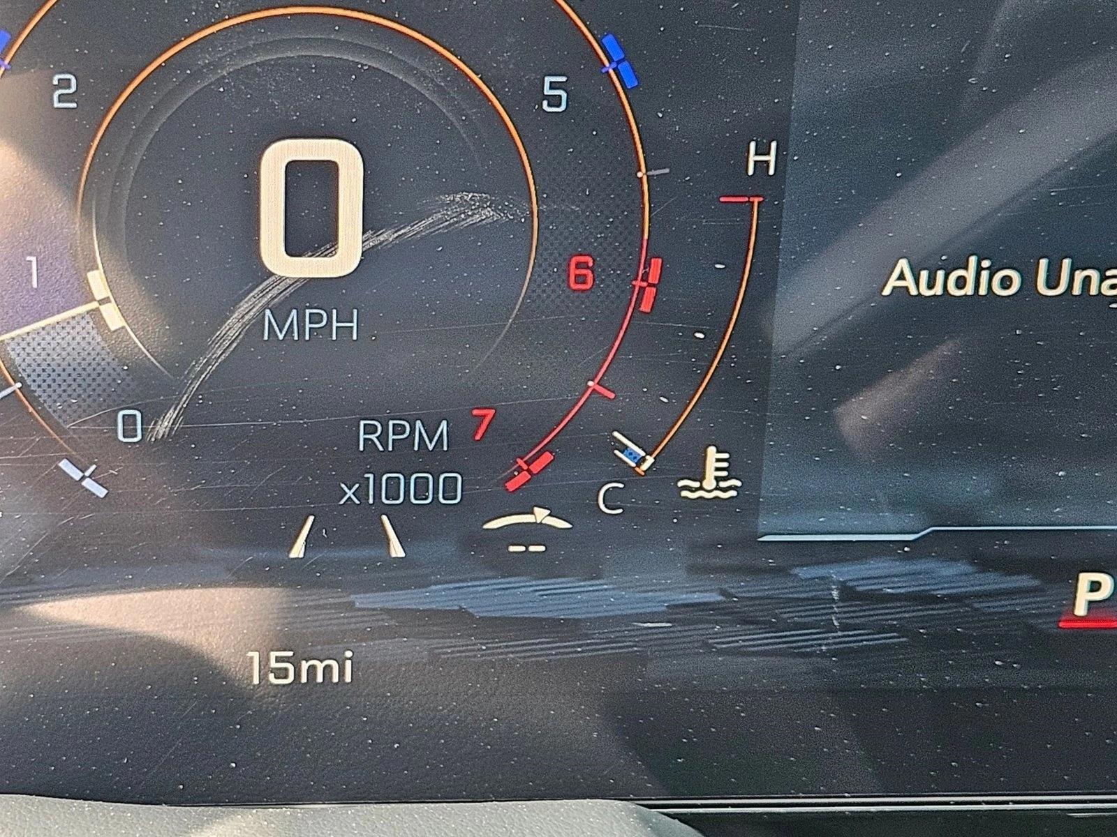 2026 Chevrolet Suburban