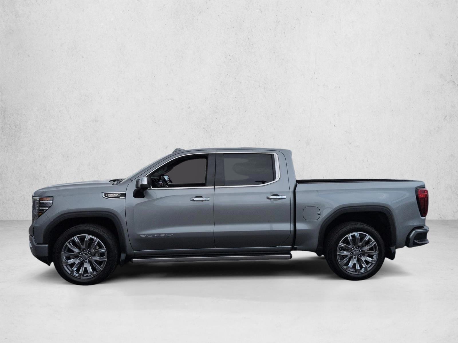 Thumbnail: 2023 GMC Sierra 1500 - 3