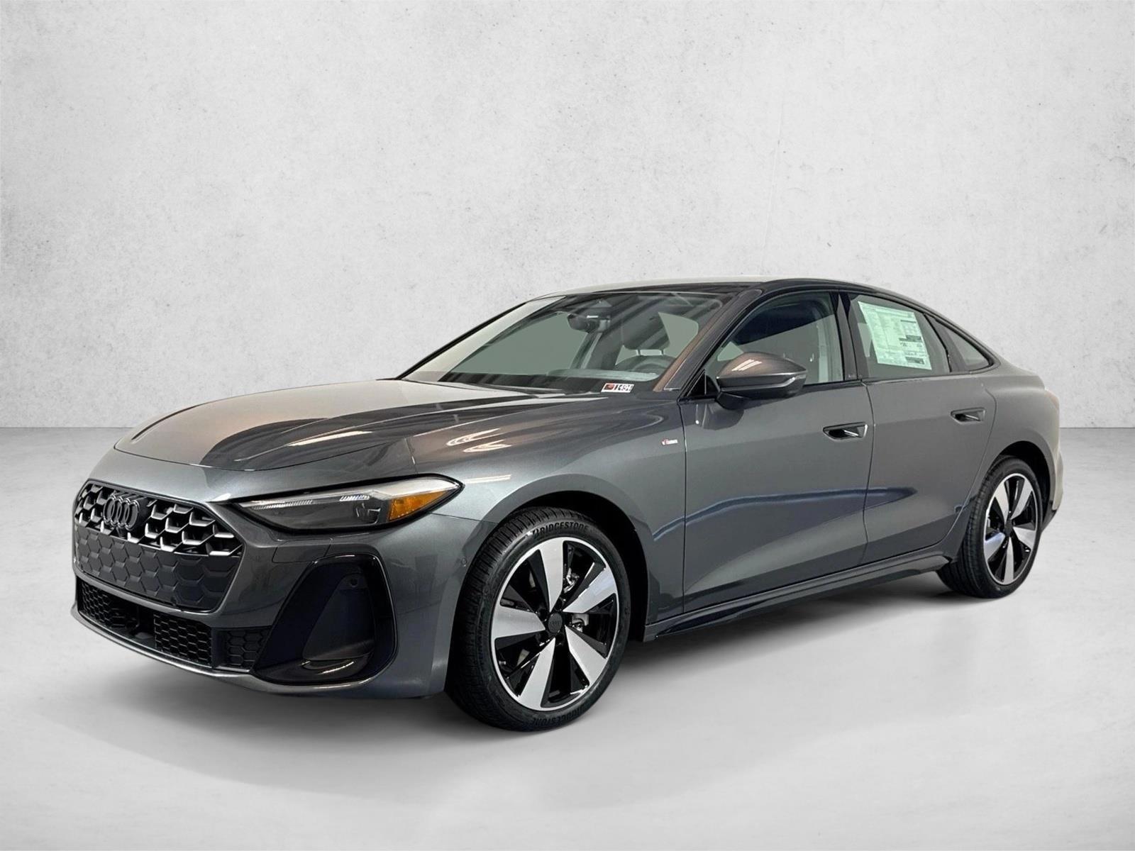 Thumbnail: 2026 Audi A5 - 1