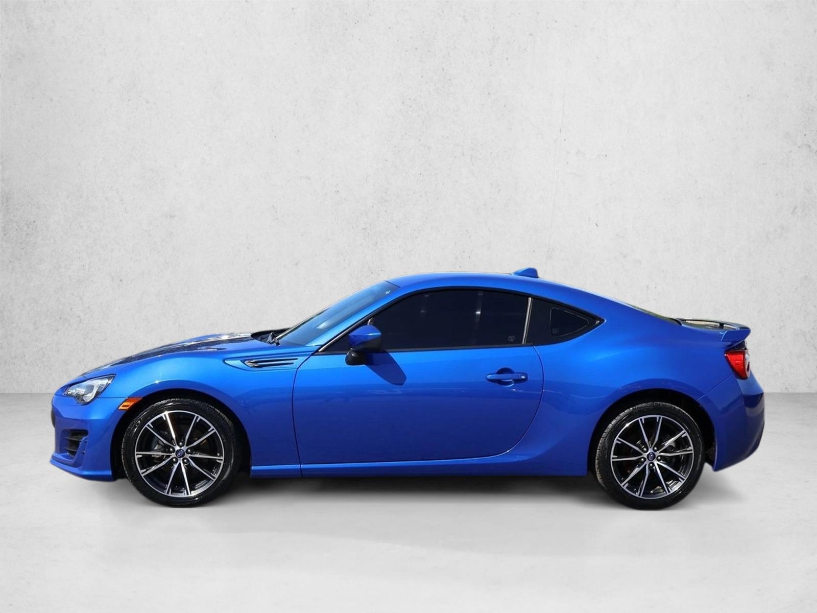 Thumbnail: 2019 Subaru BRZ - 2