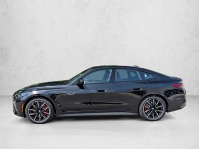 2026 BMW I4